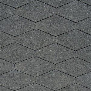 IKO Битумная черепица Diamant Slate