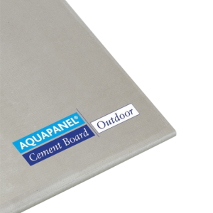 Лист Aquapanel Knauf 900*2400*12,5 мм Аквапанель зовнішня