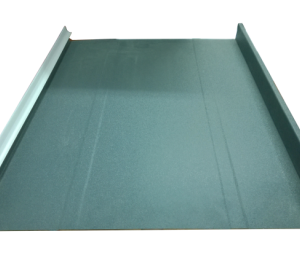 Фальцевая кровл, Китай в матовом покрытие 0,5 мм