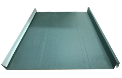 Фальцевая кровл, Китай в матовом покрытие 0,5 мм