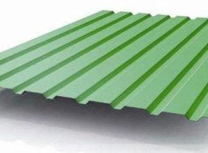 Профнастил ПС-8 (0,7мм)