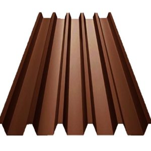 Профнастил ПК-35 ( В покрытии Корея 0,45 мм)