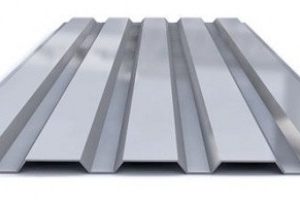 Профнастил кровельный ПК-20 (0,35мм)