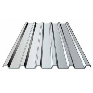 Профнастил кровельный ПК-20 (0,45мм)