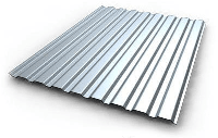 Профнастил ПС-8 (0,45мм)