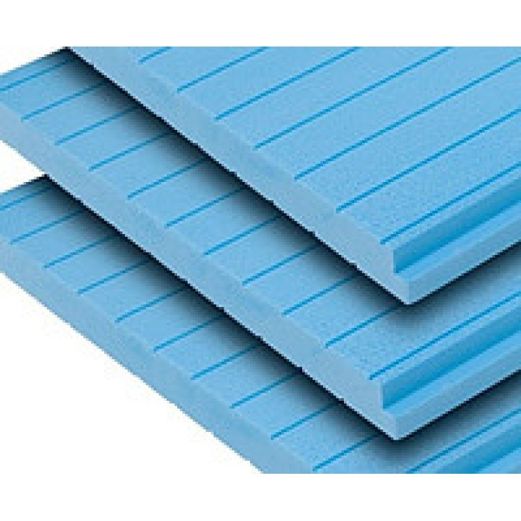 Пенополистирол экстр. ECO-board (1,2 м х 0,6 м) 30мм