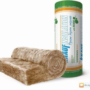 Утеплитель стекловолоконный Кнауф Инсулейшн 50 мм 18 кв.м.