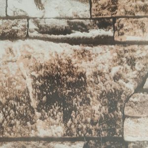 Профнастил С-18 , дикий камень 0,4 мм Printech Китай в пленке .