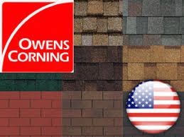 Битумная черепица Owens Corning / Duration DCC AR