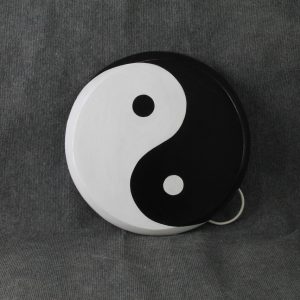 Керамогранітний обігрівач "Інь-янь" 1083CH1HP813