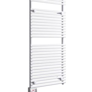 Полотенцесушитель MASTAS Vigo Электрический 1274x500 белый