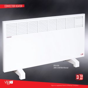 Конвектор MASTAS Vigo M25 - 2500W
