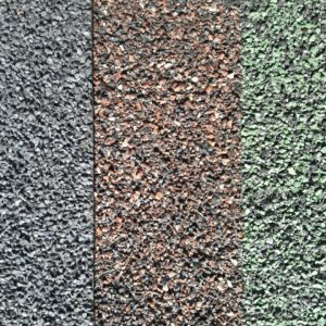 Гладкий лист — Композитный QUEENTILE (Квинтайл)