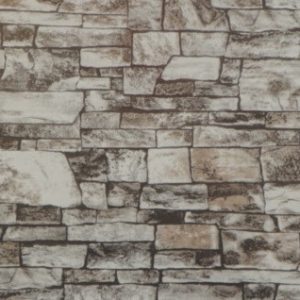 С14 профнастил для забора 0.4мм Принт дикий камень Китай