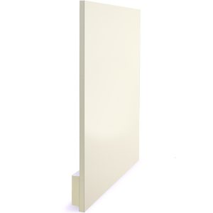 Керамический обогреватель Teploceramic TC 395 белый