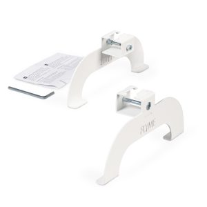 Ножки к обогревателям Flyme (белые)