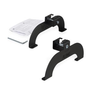 Ножки к обогревателям Flyme (черные)