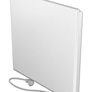 Керамический обогреватель Flyme 400W белый