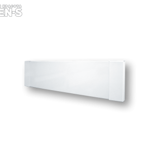 Тёплый плинтус электрический Uden-100 "UDEN-S" ( система электроотопления )