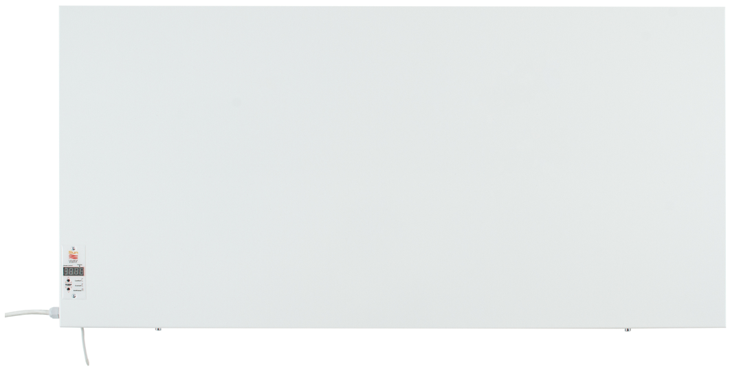 Инфракрасный обогреватель ERA+ 4LTSWRE 1000 с программатором