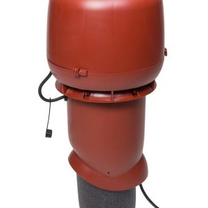 Вентилятор Vilpe® E190Р/125/500