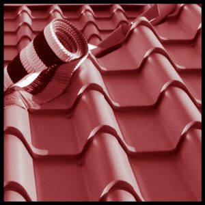 Металлочерепица Ruukki Armorium  | RR 798 | Pural Matt BT |