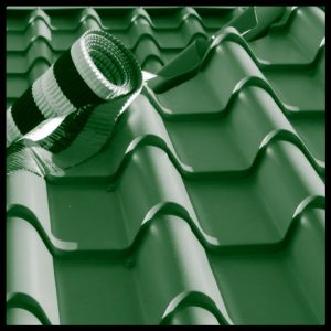 Металлочерепица Armorium | Ruukki | RR 11| CROWN BT