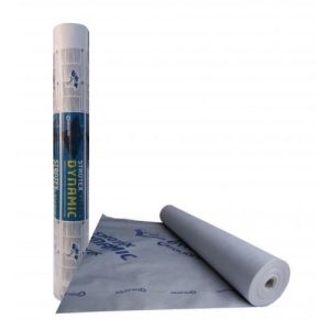 Супердифузионная мембрана Strotex Dynamic (75 м.кв)