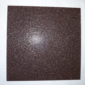 Гладкий лист  матовый RAL 8017 (Двухсторонний) 0,45 мм Италия