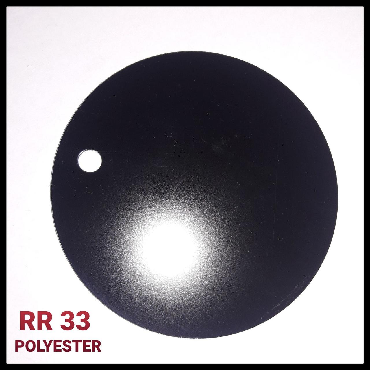 Гладкий Лист RR 33 | 1250 мм | 0,5 мм | SSAB - RUUKKI |