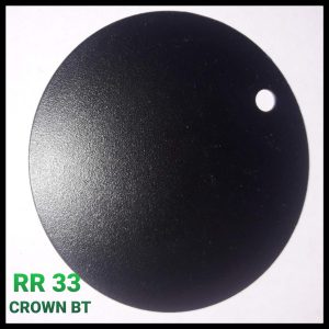 Лист 0,5 мм | RR 33 | CROWN BT | Ruukki 40 | SSAB