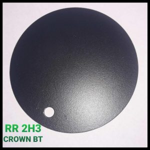 Лист 0,5 мм | RR 2H3 | CROWN BT | Ruukki 40 | SSAB