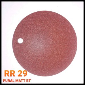 Лист стальной 0,5 мм | RR 29 | PURAL MATT BT | Ruukki 50 | SSAB