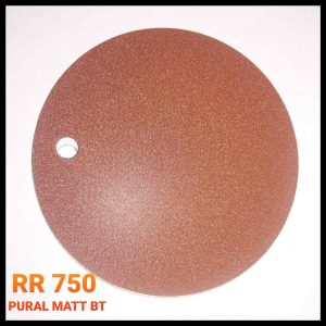 Лист стальной 0,5 мм | RR 750 | PURAL MATT BT | Ruukki 50 | SSAB