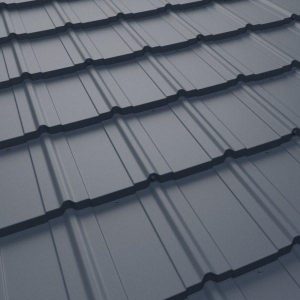 Модульная черепица | Ruukki Frigge | RR  23 | Rough Matt | Ruukki 30 |