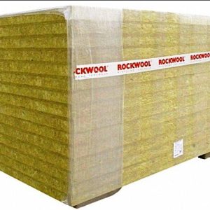 Утеплитель Rockwool Monrock max 200 мм (2000x1200)