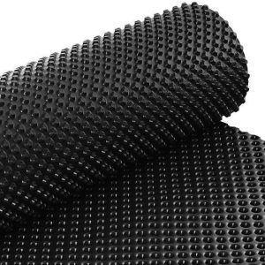 Шиповидна мембрана Drainfol 400 ECO (1x20 м)