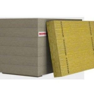 Утеплювач Rockwool Roofrock 150 мм (2000x1200)