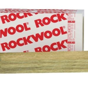 Утеплювач Rockwool Steprock HD 20 мм