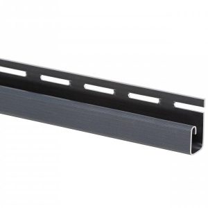 J-планка графітовий Айдахо 3,05м