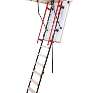 Сходи на горище Oman Polar Plus (120x70)