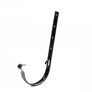 Кронштейн желоба Profil длинный металлический 130 мм