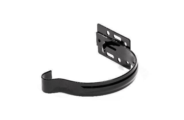 Крюк желоба Profil метал малый 90 мм