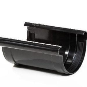 Муфта желоба Profil 130 мм