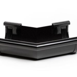 Угол желоба наружный Profil 90 мм Z 135°