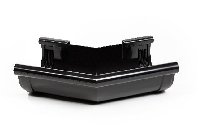 Угол желоба наружный Profil 90 мм Z 135°