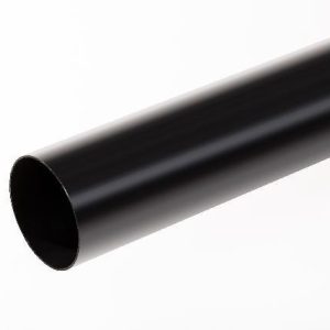 Труба водосточная Profil 75 мм / 4м