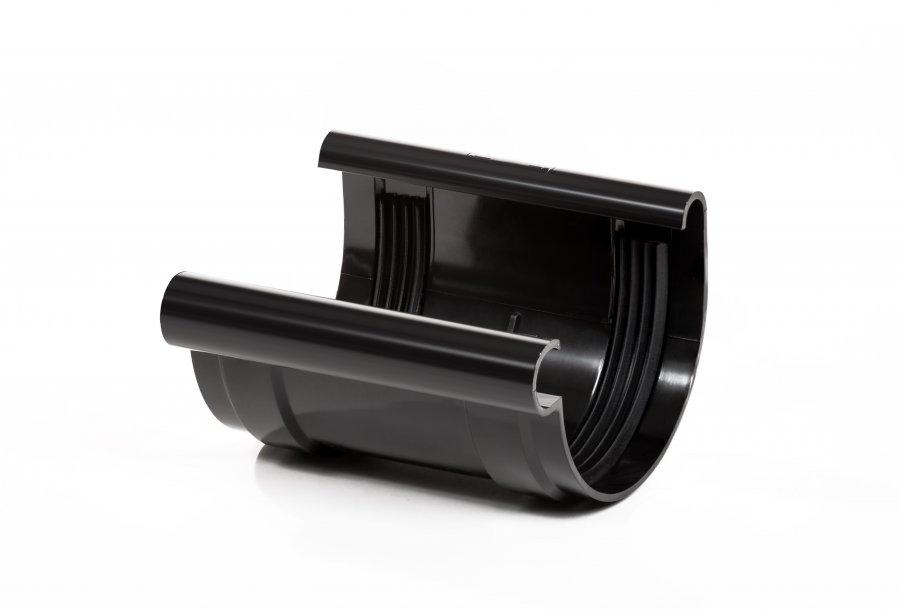 Соединитель желоба Profil 90 мм