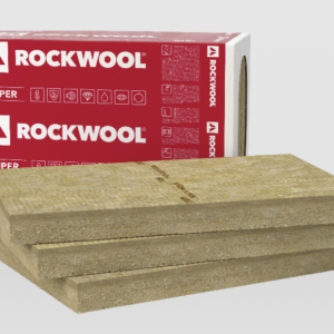 Rockwool Frontrock Super 160 мм | Базальтовая вата (Утеплювач)