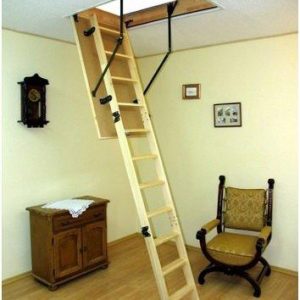 Сходи на горище Oman Prima (130x70)